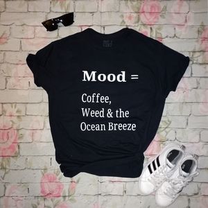 Mood T Shirt